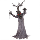 Illustration for article titled These Horrifying Halloween Decorations Encourage Extreme Social Distancing